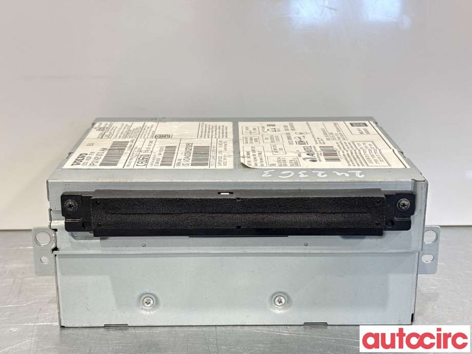 Bilstereo til Volvo XC70, 2014-2016 (Type II, Fase 2)  (VOLVO|36050656)