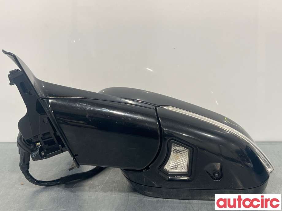 Speil venstre til Volvo V60/V60 CC 2013-2018 (Type I, Fase 2) (VOLVO|31402602||31402561)