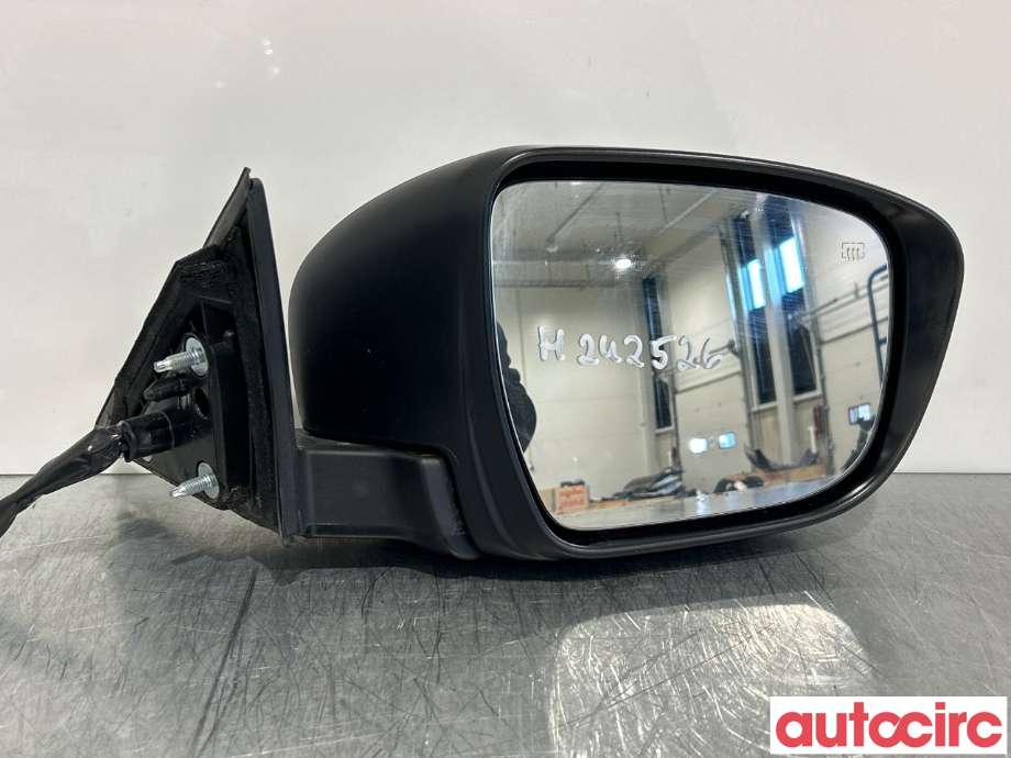 Speil høyre til Nissan X-Trail 2014-2022 (T32) (T32) (NISSAN|963014CC6A|)