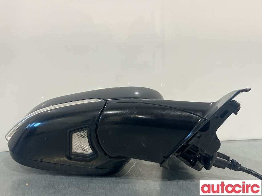 Speil høyre til Volvo V60/V60 CC 2013-2018 (Type I, Fase 2)  (VOLVO|31402641||31402583)