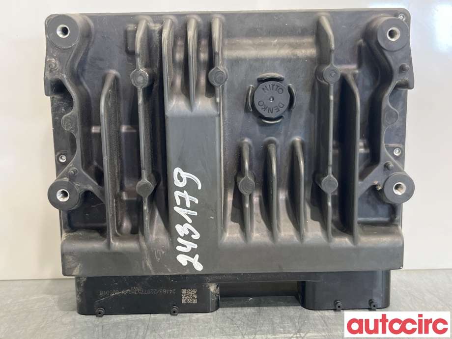 Styreenhet motor til Toyota RAV4 2019-->> (Type V) (TOYOTA|89661-4AU10)