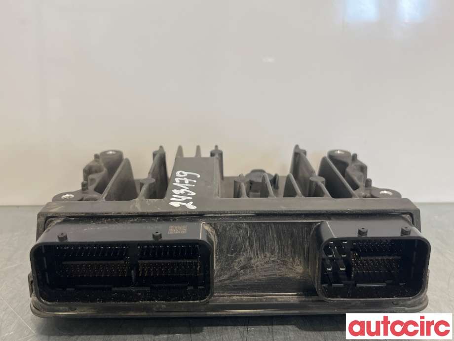 Styreenhet motor til Toyota RAV4 2019-->> (Type V) (TOYOTA|89661-4AU10)