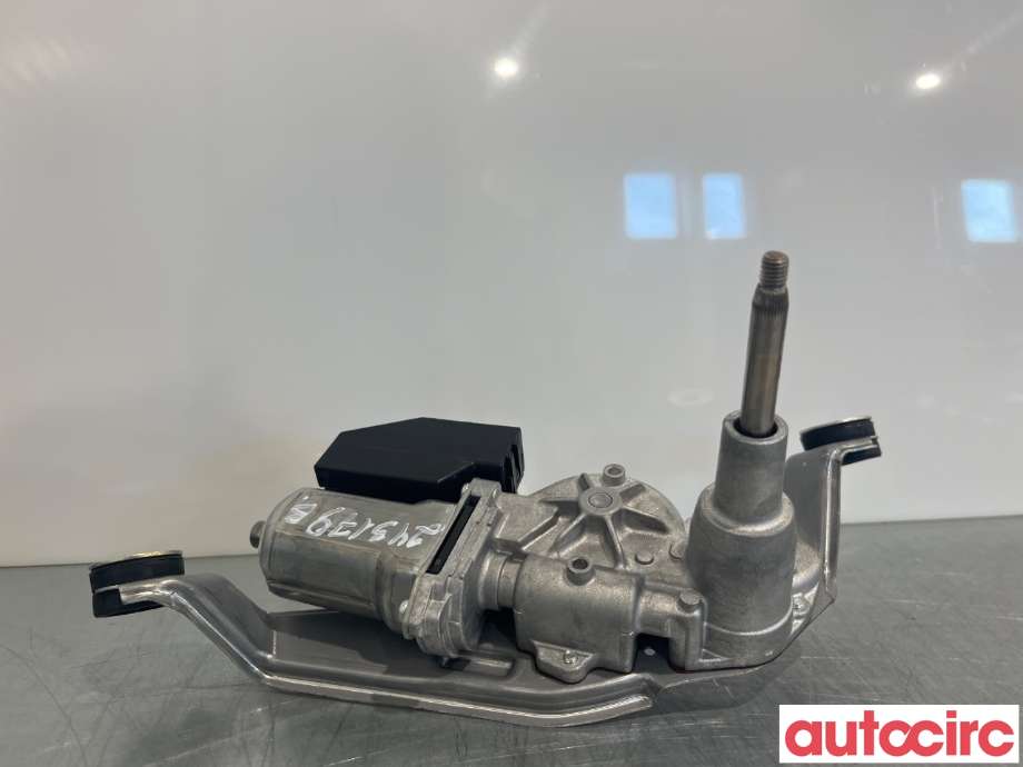 Viskermotor bakrute til Toyota RAV4 2019-->> (Type V) (TOYOTA|8513042102)