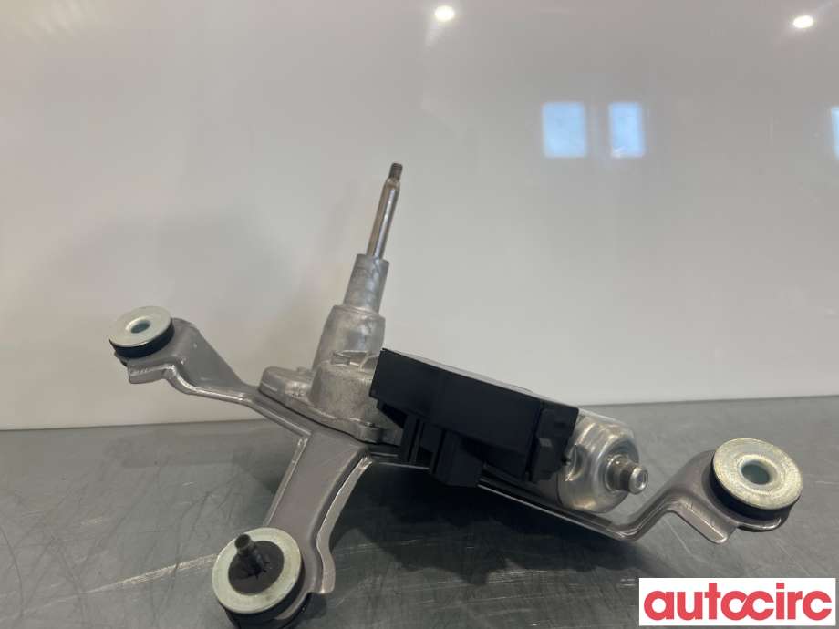 Viskermotor bakrute til Toyota RAV4 2019-->> (Type V) (TOYOTA|8513042102)