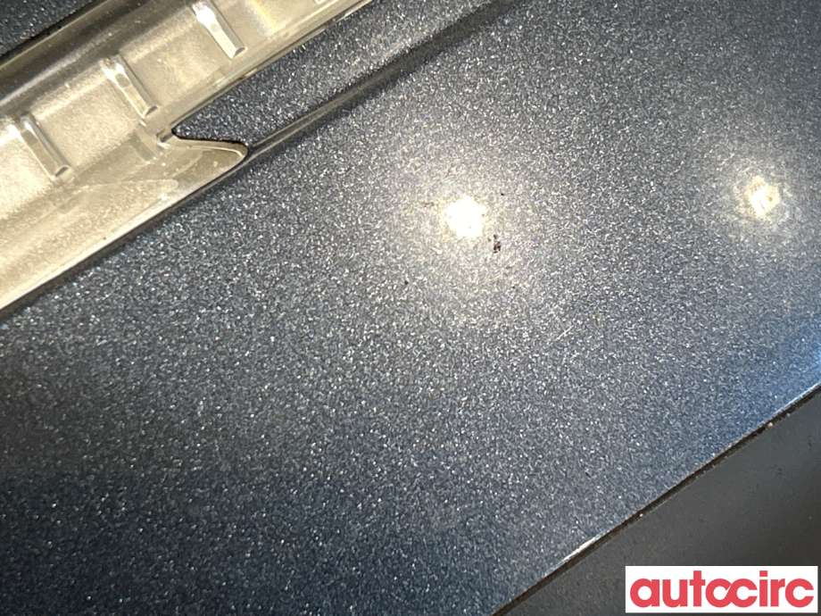Speil venstre til Nissan X-Trail 2014-2022 (T32) (T32) (NISSAN|963014CC6A|)