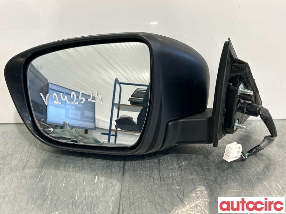 Speil venstre til Nissan X-Trail 2014-2022 (T32) (T32) (NISSAN|963014CC6A|)