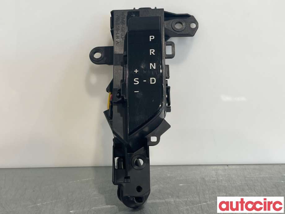 Diverse deler til Toyota RAV4 2019-->> (Type V) (TOYOTA|3597842050)
