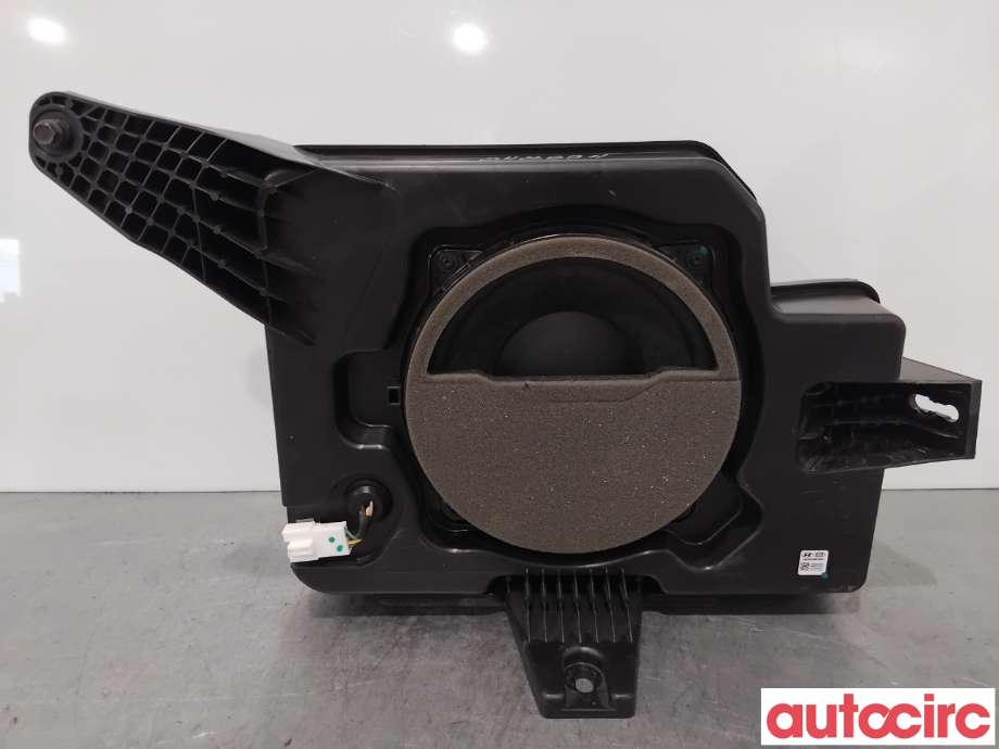 Bilstereo høyttaler til Kia Optima, 2017-2020  (KIA|96380A8300)
