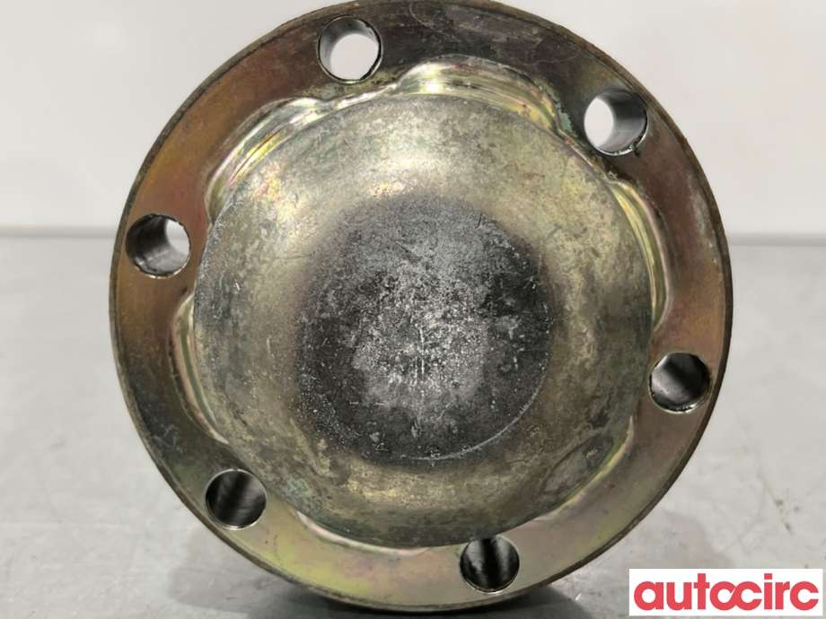Drivaksel høyre foran til Škoda Octavia 2009-2013 (Type II, Fase 2)  (SKODA|1K0407452TX|2CRJ|1K0407272CR)