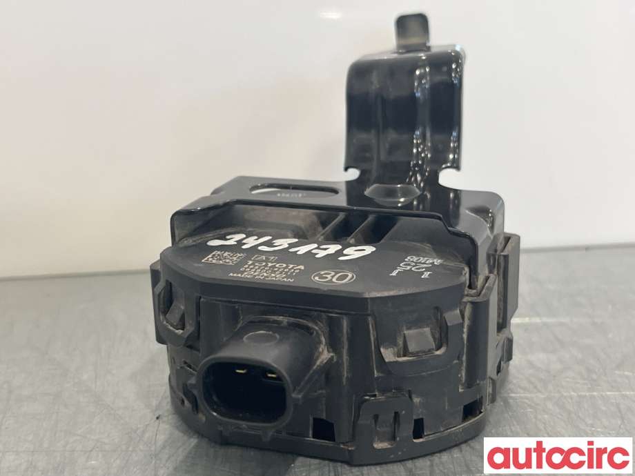 Høyttaler motorlyd, AVAS (Acoustic Vehicle Alerting System) til Toyota RAV4 2019-->> (Type V) (TOYOTA|8657042030)