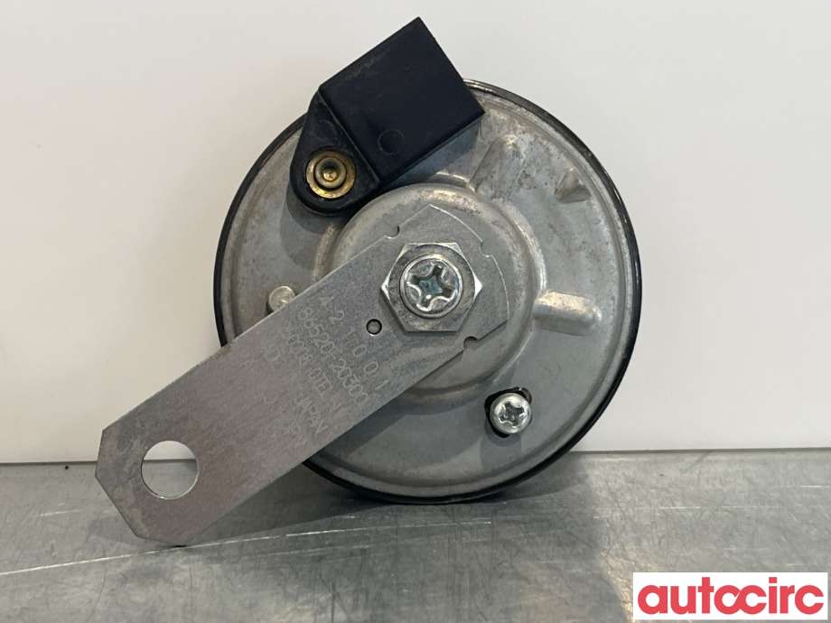 Horn/signalhorn til Toyota RAV4 2019-->> (Type V) (TOYOTA|8652020300)