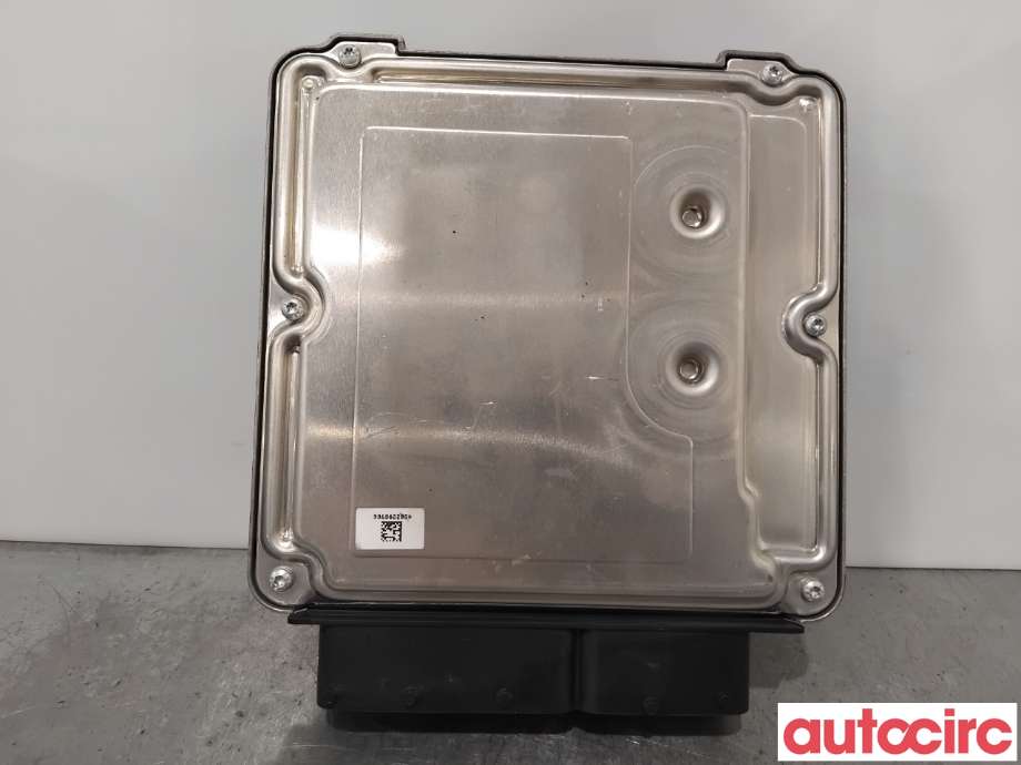 Styreenhet motor til VW Caddy 2015-2020 (Type III, Fase 3) (VOLKSWAGEN|04L906016MR|0281030170|04L907309K)
