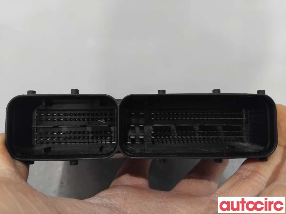 Styreenhet motor til VW Caddy 2015-2020 (Type III, Fase 3) (VOLKSWAGEN|04L906016MR|0281030170|04L907309K)
