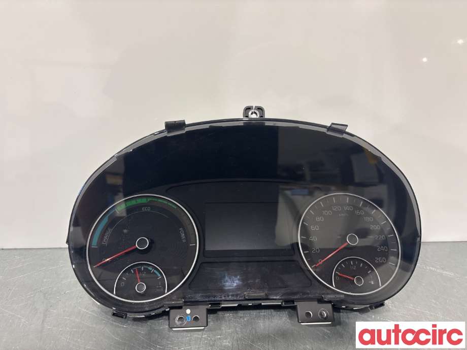 Instrumentpanel til Kia Optima, 2017-2020  (KIA|94053A8040)