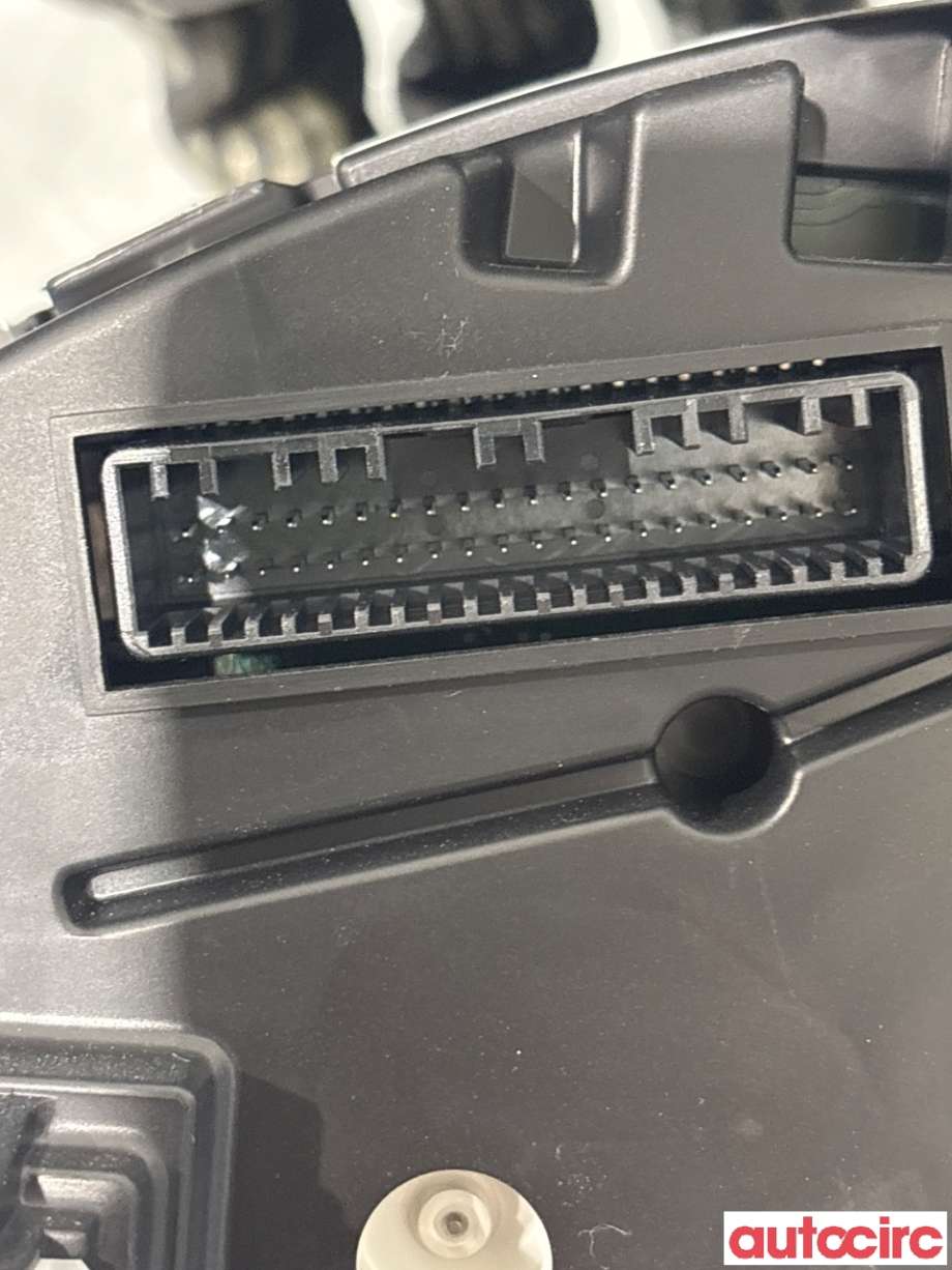 Instrumentpanel til Kia Optima 2017-2020 (KIA|94053A8040||94053-A8040)