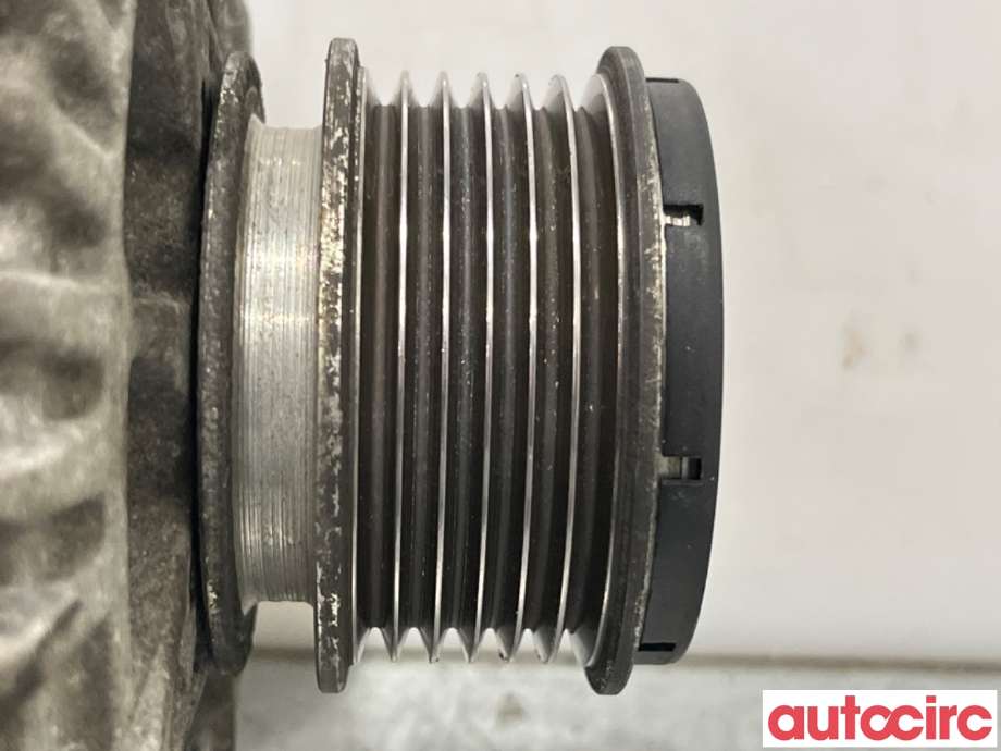 Dynamo til Škoda Octavia 2009-2013 (Type II, Fase 2)  (SKODA|06F903023HX|TG14C011|06F903023C)
