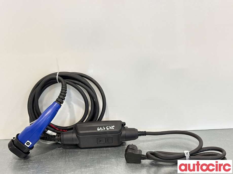 Batterilader kabel til Toyota RAV4 2019-->> (Type V) (TOYOTA|G906047451||G9060-47451)