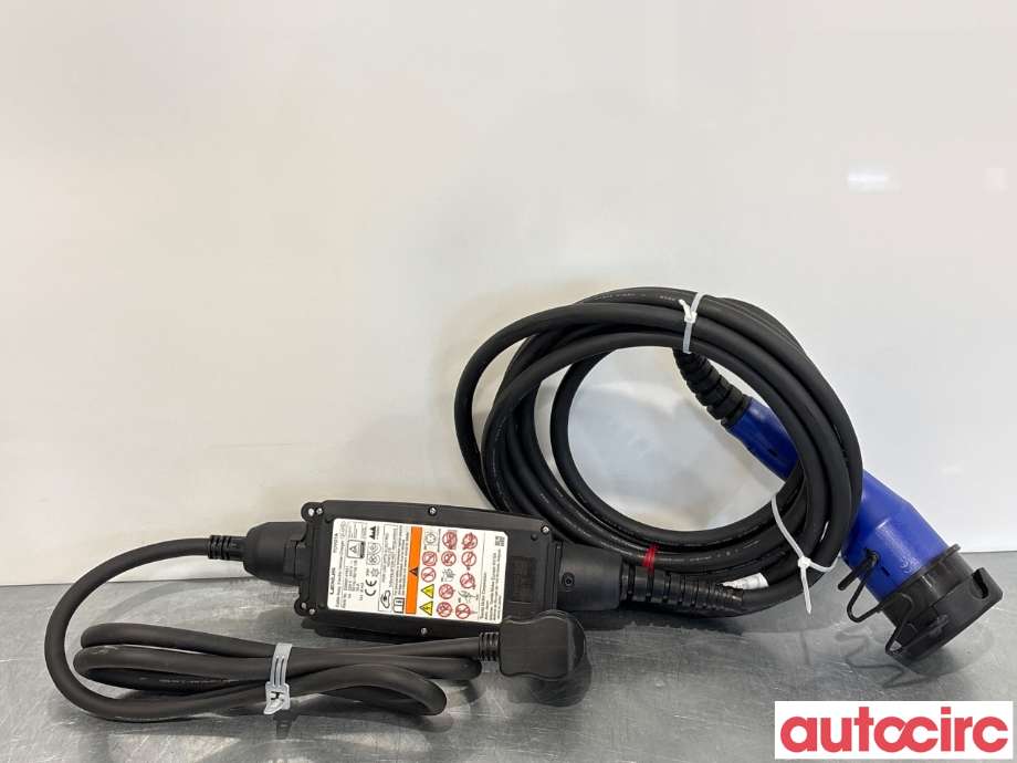 Batterilader kabel til Toyota RAV4 2019-->> (Type V) (TOYOTA|G906047451||G9060-47451)