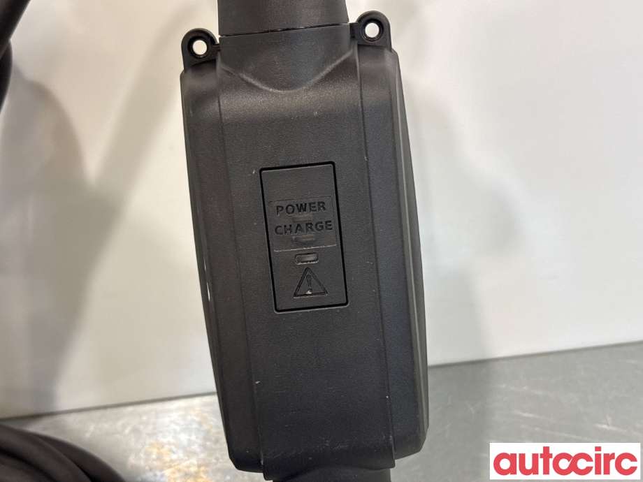 Batterilader kabel til Toyota RAV4 2019-->> (Type V) (TOYOTA|G906047451||G9060-47451)