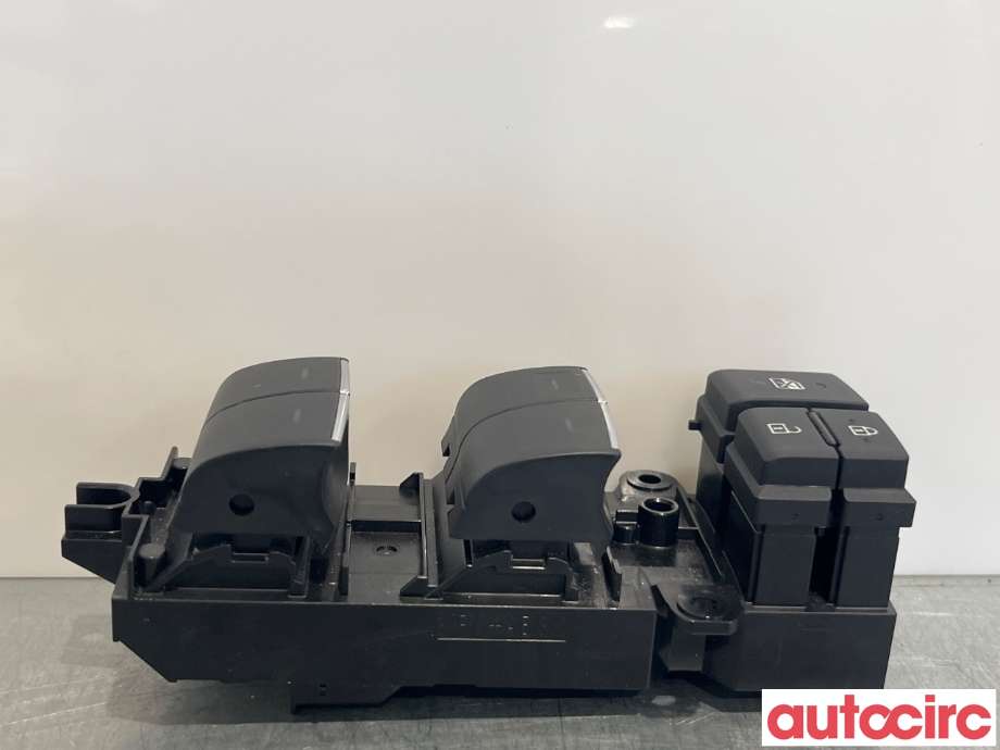 Bryter ruteheis til Toyota RAV4 2019-->> (Type V) (TOYOTA|8404042130)