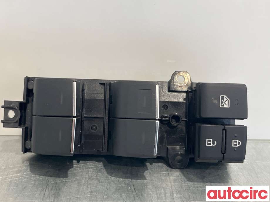 Bryter ruteheis til Toyota RAV4 2019-->> (Type V) (TOYOTA|8404042130)