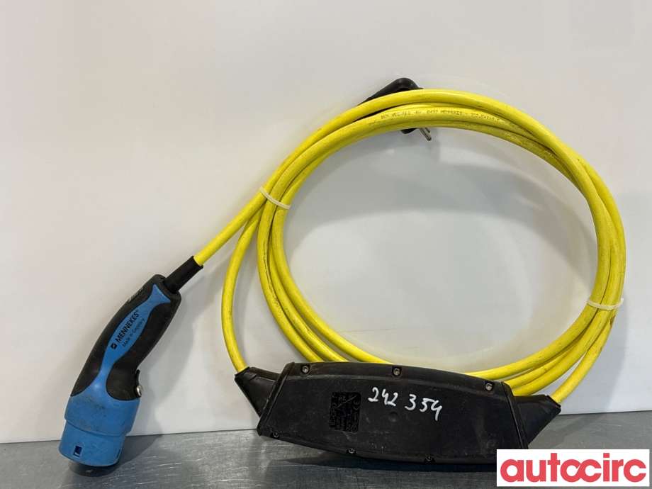 Batterilader kabel til Volvo V60/V60 CC 2013-2018 (Type I, Fase 2)  (VOLVO|32208591|35084|)