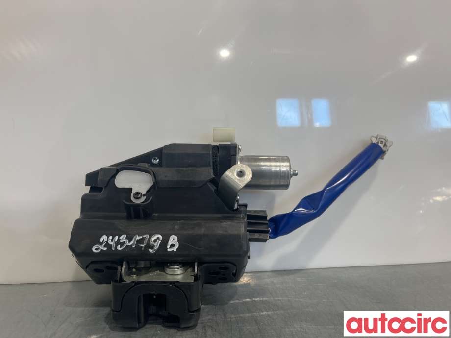 Baklukelås til Toyota RAV4 2019-->> (Type V) (TOYOTA|6935042111|1638000790)
