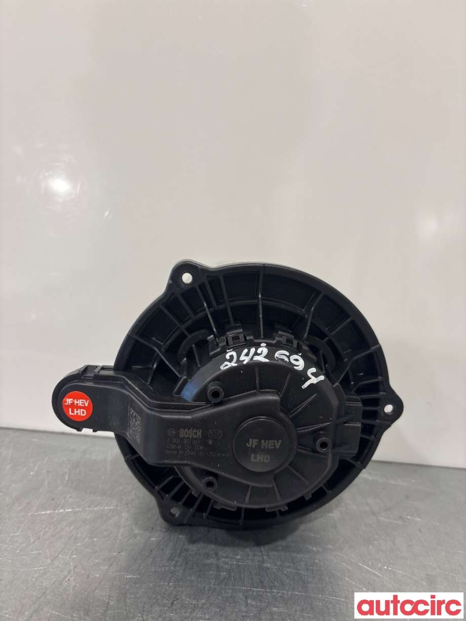 Varmeapparat motor til Kia Optima 2017-2020 (KIA|97113A8000|)
