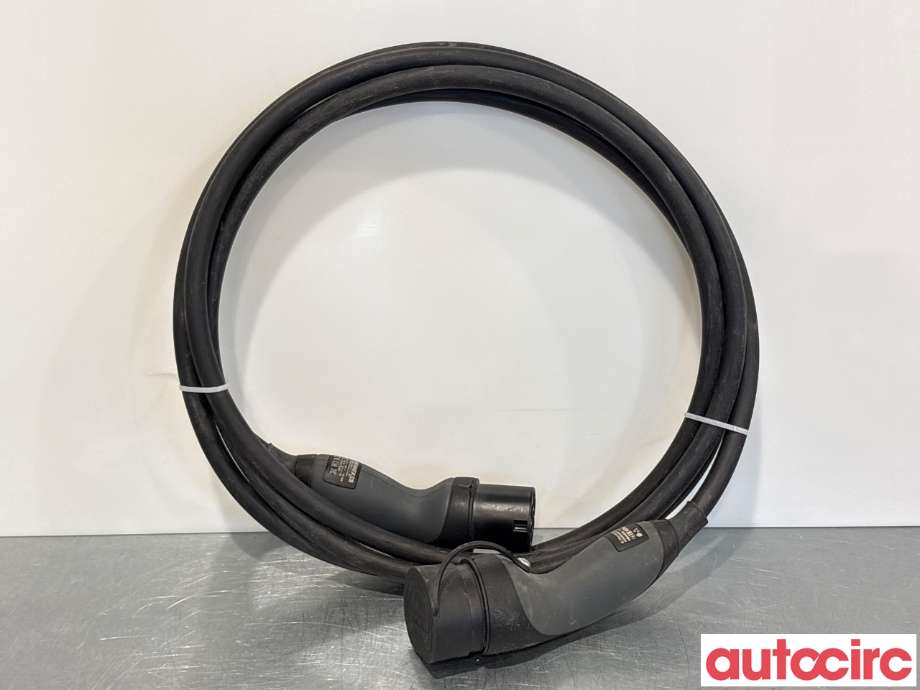 Batterilader kabel til Mercedes EQE 2022-->> (MERCEDES|A0005832505|)