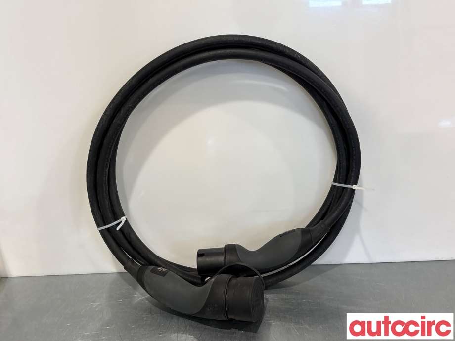 Batterilader kabel til Mercedes EQE 2022-->> (MERCEDES|A0005832505|)