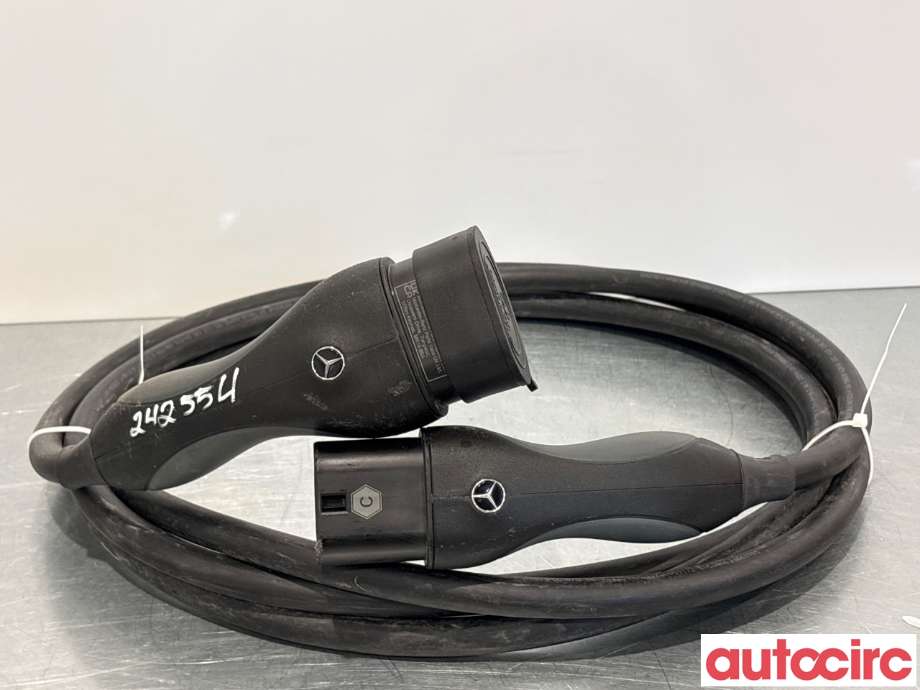Batterilader kabel til Mercedes EQE 2022-->> (MERCEDES|A0005832505|)