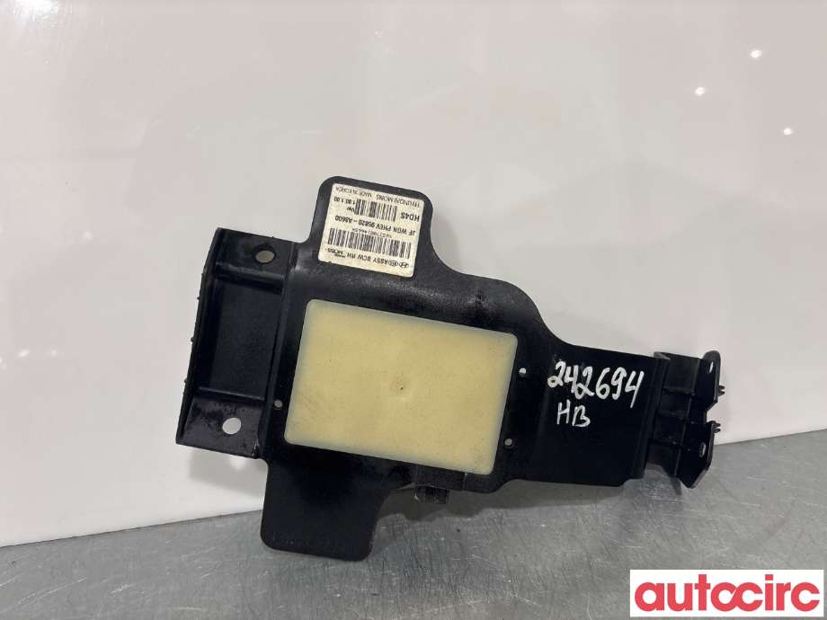 Sensor radar til Kia Optima, 2017-2020  (KIA|95820A8600)