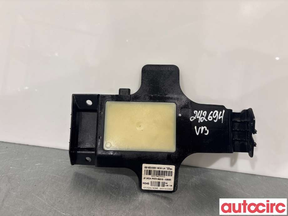 Sensor radar til Kia Optima, 2017-2020  (KIA|95810A8600)