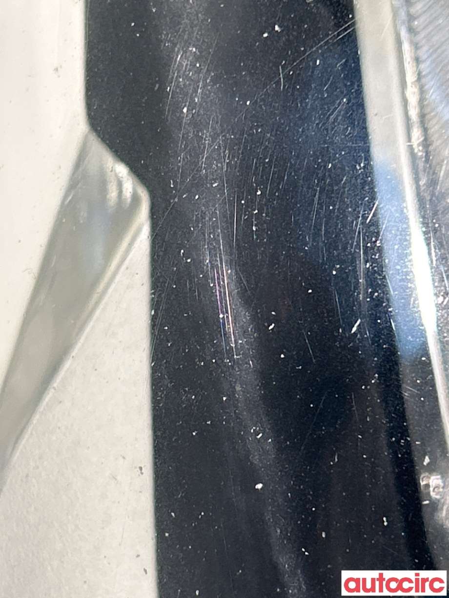 Frontlykt høyre halogen til Ford Fiesta 2017-->> (Type VII) (FORD|2547941||H1BB-13W029-CD)