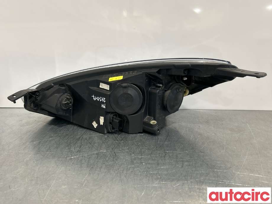 Frontlykt høyre halogen til Ford Fiesta 2017-->> (Type VII) (FORD|2547941||H1BB-13W029-CD)
