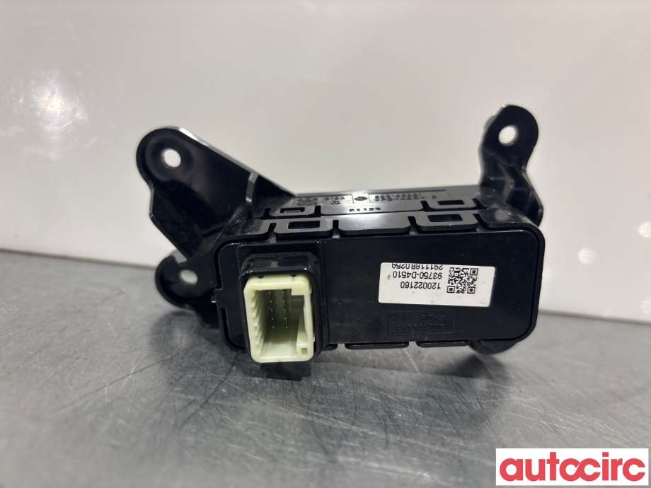Bryter Antispinn til Kia Optima 2017-2020 (KIA|93750D4510WK||93750-D4510)