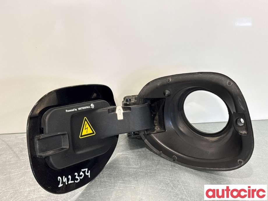 Batterilader inntak/luke til Volvo V60/V60 CC 2013-2018 (Type I, Fase 2)  (VOLVO|31416644|)