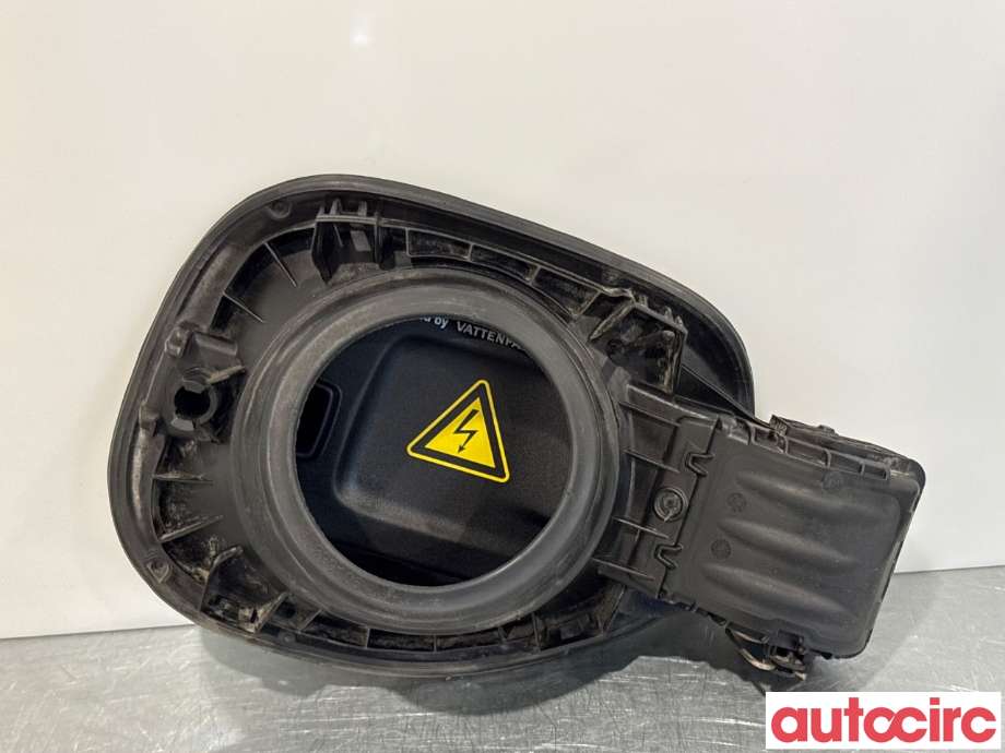 Batterilader inntak/luke til Volvo V60/V60 CC 2013-2018 (Type I, Fase 2)  (VOLVO|31416644|)