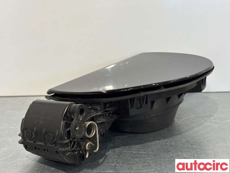 Batterilader inntak/luke til Volvo V60/V60 CC 2013-2018 (Type I, Fase 2)  (VOLVO|31416644|)