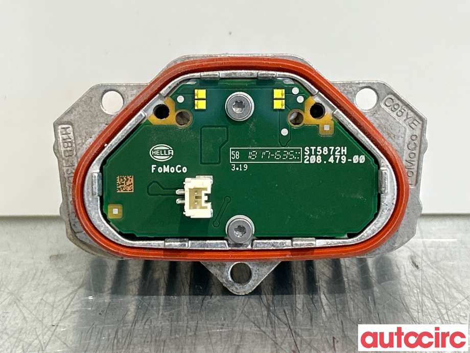 Styreenhet xenon/ballast til Ford Fiesta 2017-->> (Type VII) (FORD|2119178||H1BB-13D278-AC)
