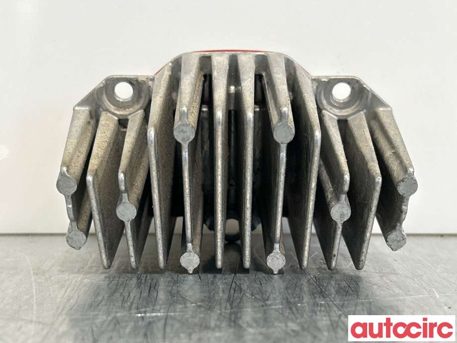 Styreenhet xenon/ballast til Ford Fiesta, 2017-->> (Type VII) (FORD|2119178)