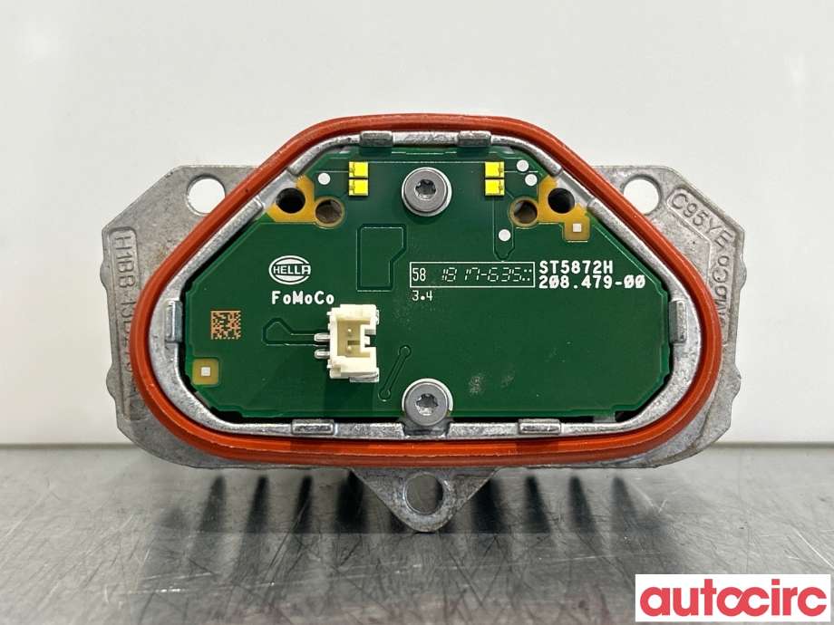 Styreenhet xenon/ballast til Ford Fiesta 2017-->> (Type VII)  (FORD|2119178||H1BB-13D278-AC)