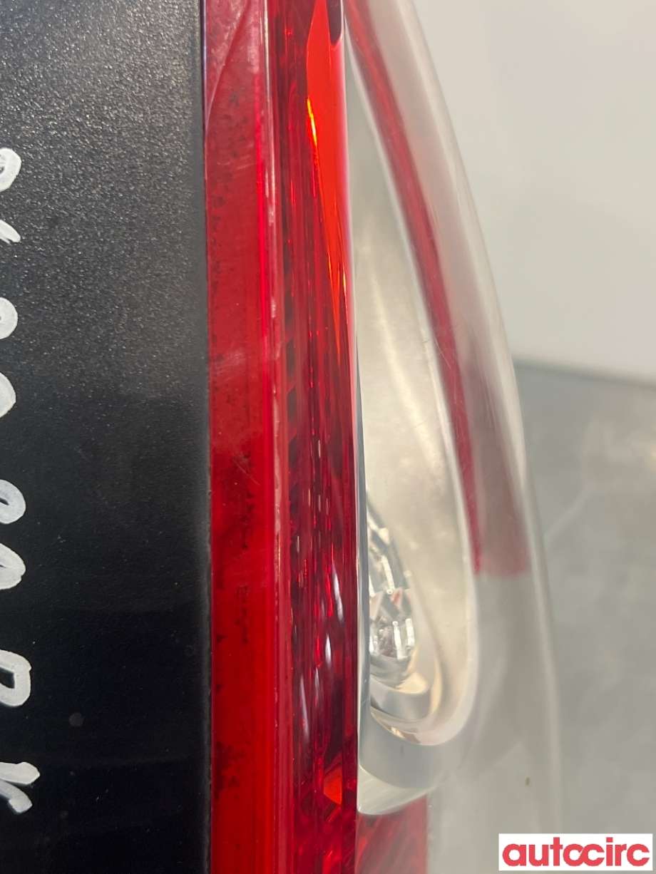 Baklykt venstre indre til Ford Kuga 2008-2012 (Type I) (FORD|1545445|8V41-13A603-AD)