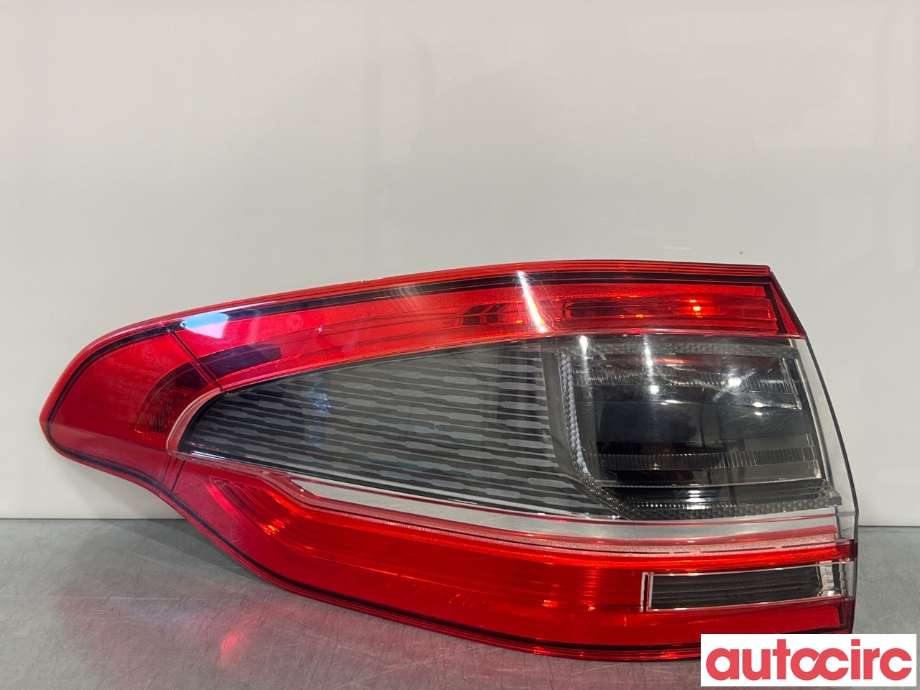 Baklykt venstre til Ford S-Max 2010-2015 (Type I, Fase 2) (FORD|1712789|AM21-13405-AG)