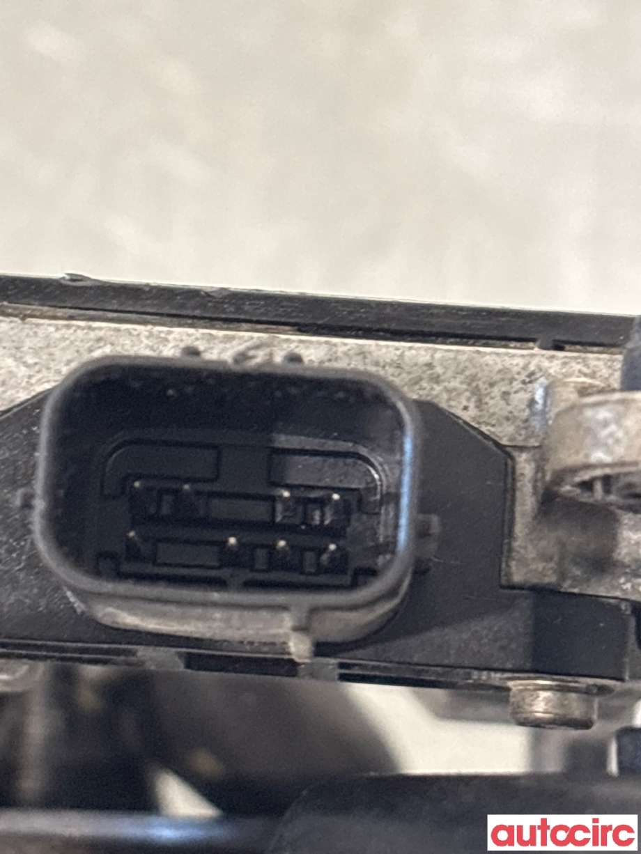 Sensor radar til Kia Optima 2017-2020 (KIA|99110A8500||99110-A8500)