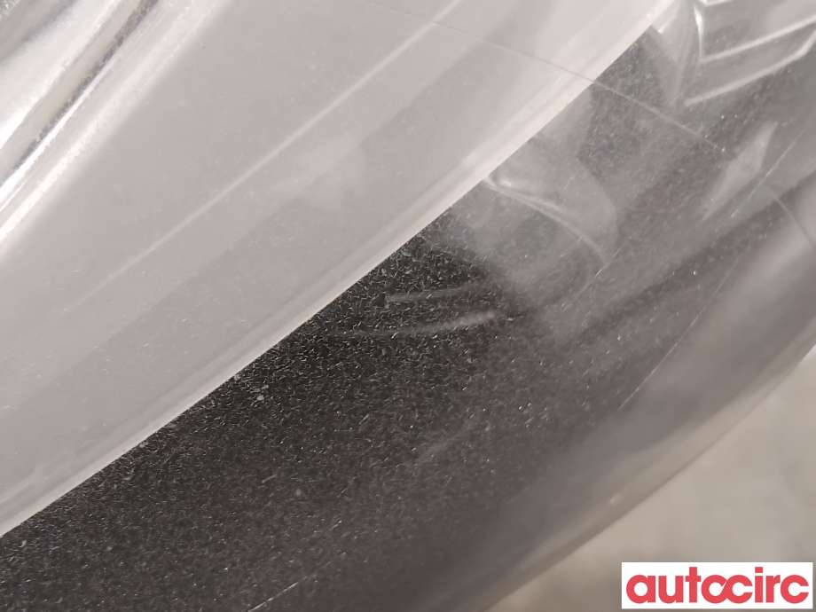 Frontlykt venstre xenon til BMW 3-Serie 2005-2011 (E90/E91/E92/E93) (E90/E91/E92/E93) (BMW|63117240247|6653100000|63117202583)