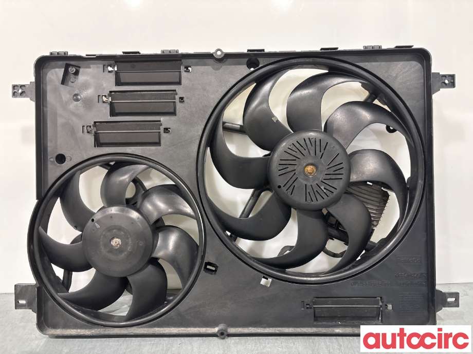 Kjølevifte til Volvo XC70 2014-2016 (Type II, Fase 2) (VOLVO|30668629|)