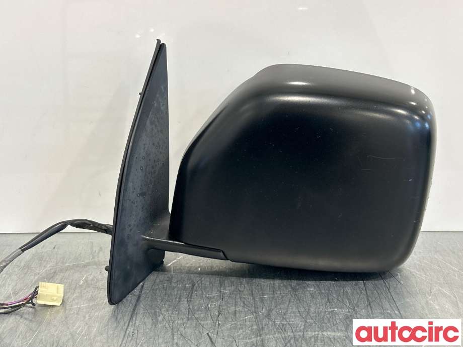 Speil venstre til Toyota Hiace 2007-2012 (Fase 3) (TOYOTA|8794026162|8794026161C1|)