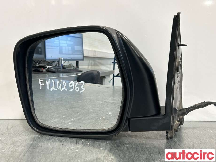 Speil venstre til Toyota Hiace 2007-2012 (Fase 3) (TOYOTA|8794026162|8794026161C1|)