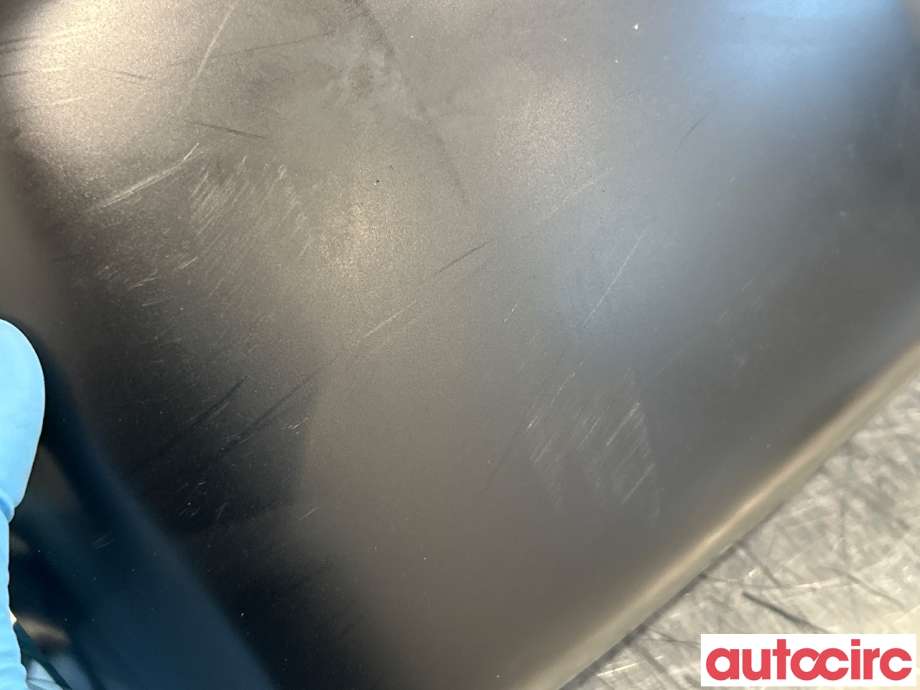 Speil høyre til Toyota Hiace 2007-2012 (Fase 3)  (TOYOTA|8791026132|8791026131C1|)